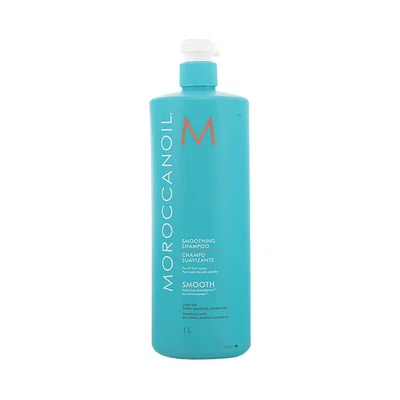 Moroccanoil Šampon pro kudrnaté vlasy (Curl Enhancing Shampoo) 1000 ml