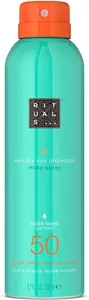 Rituals Opalovací tělové mléko The Ritual of Karma SPF 50 (Sun Milky Spray) 200 ml