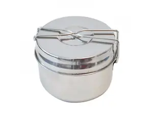 Yate BASIC 3-díly-nerez viz obrázek Ešus