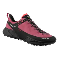 Salewa Dropline Leather EU 40 ½, Mauvemood/Black Dámské boty