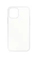 Zadní TPU gelové pouzdro FIXED Slim AntiUV pro Samsung Galaxy A33 5G, čirá
