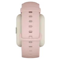 Řemínek pro Redmi Watch 2 Lite Strap, růžová
