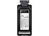 Epson SJIC48P-MK C13T55P540 pro ColorWorks, matná černá (matte black) inkoustová cartridge