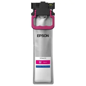 Epson T11N3 C13T11N340 purpurová (magenta) originální cartridge