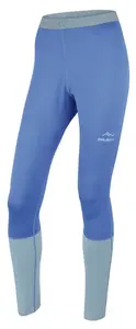 Husky Tyme L XS, blue Termoprádlo Active Winter kalhoty