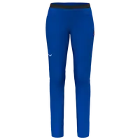 Salewa AGNER LIGHT 2 DST 42/36, electric/black Dámské ultralehké kalhoty