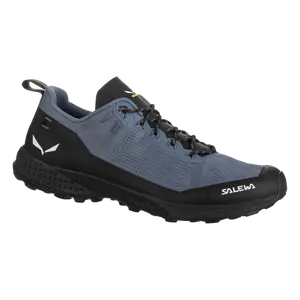 Salewa Pedroc Air EU 47, Java Blue/Black Pánské superlehké boty