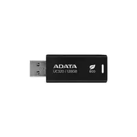 ADATA UC320 128GB USB 3.2/USB-A černá