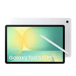 Samsung Galaxy Tab S10 FE 8GB/128GB Stříbrná