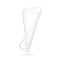 Ultratenký TPU gelový kryt FIXED Story Slim pro Samsung Galaxy A26 5G, transparentní