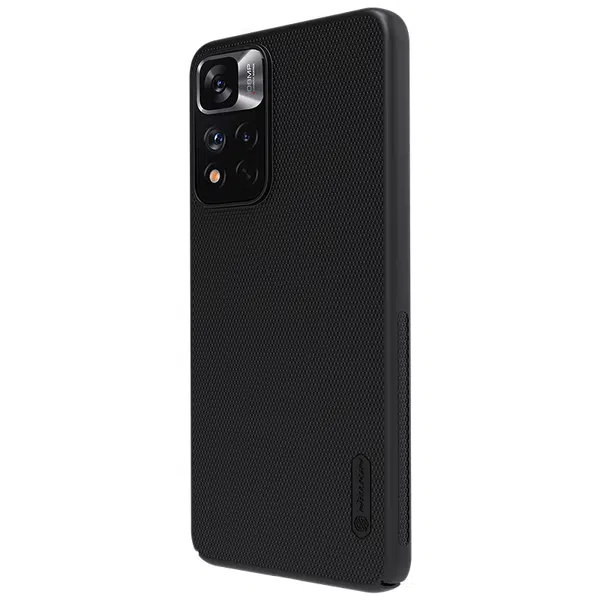 Zadní kryt Nillkin Super Frosted pro Xiaomi 12, černá