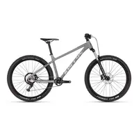 Horské kolo KELLYS GIBON 05 29" - model 2025 M (17", 170-185 cm) Moonstone Grey