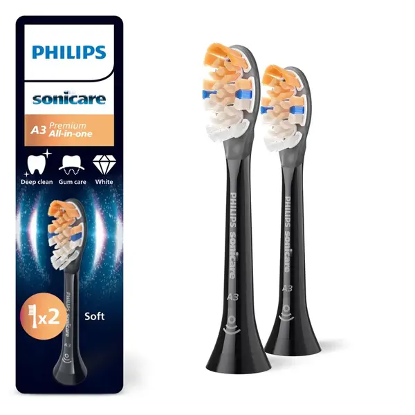 Philips Sonicare Premium All-in-One HX9092/88