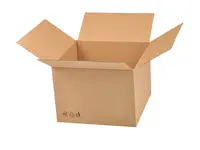 25 ks - Kartonová krabice 400x400x300 3VVL klopová