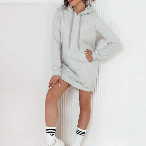 Dámská mikina DStreet Oversized