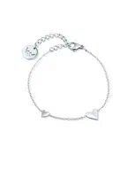 Migalla Silver Bracelet