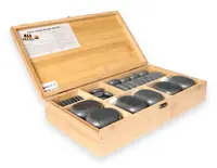 Lávové kamene velvesa® Pro 60ks W