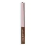 Revolution, Super Flick Liquid Eyeliner Brown