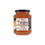 Kotsam Ženšenový čaj