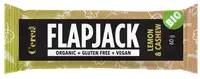 CEREA Bio Flap Jack citrón a kešu