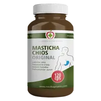 MASTICHA CHIOS Original - Pharmed New
