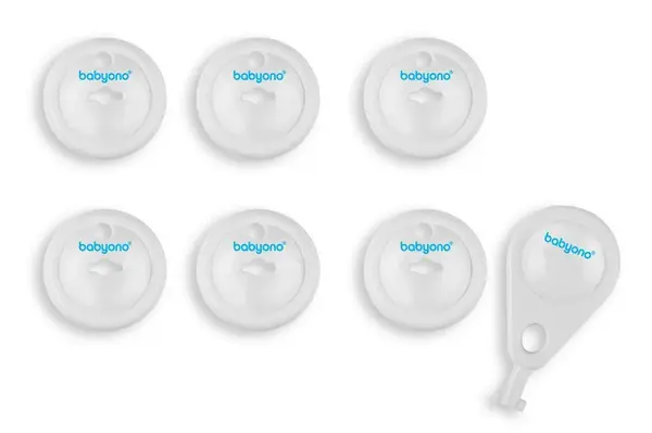 Blokovanie elektrickej zásuvky