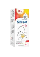 ACTIVE FLORA BABY