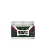 Krém pred holením eukalyptus Proraso Pre-shave cream Refreshing 300 ml