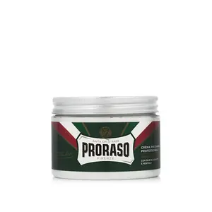 Krém pred holením eukalyptus Proraso Pre-shave cream Refreshing 300 ml