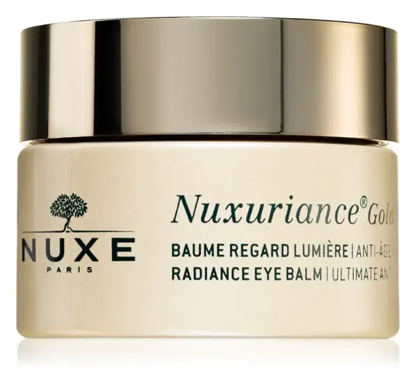 NUXE NUX NUXUGOLD EYE BALZAM 15ML