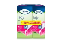 TENA Lady Ultra Mini inkontinenčné slipové vložky