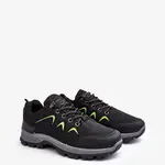 Pánské trekové boty Kesi