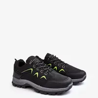 Pánské trekové boty Kesi