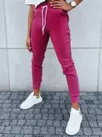 Dámské tepláky DStreet