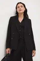 Dvouřadé sako Medicine