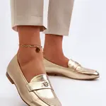 Dámské mokasíny Kesi