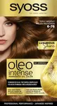 Syoss Oleo Intense Farba na vlasy teplý medený 6-76