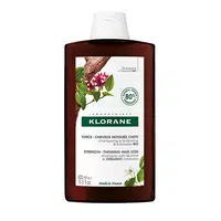 KLORANE SHAMPOOING À LA QUININE & EDELWEISS BIO