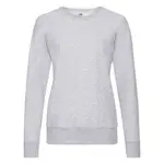 Dámská mikina Fruit of the Loom Basic