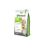 EMINENT LAMB&RICE 3KG A.U.V.