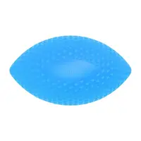 Lopta pre psov Pitch ball modrá