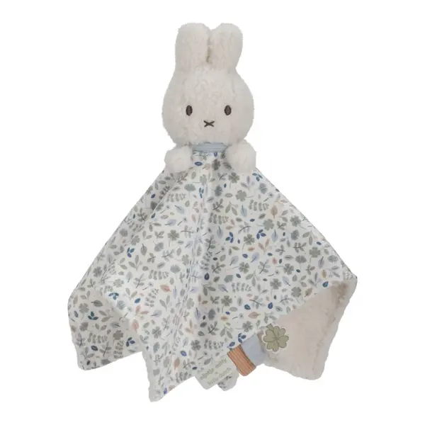 Little Dutch Muchláček králíček Miffy Lucky Leaves
