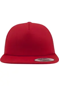Foam Trucker Red