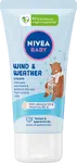 Nivea Baby Krém proti chladu a vetru