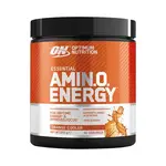 Optimum Nutrition Amino Energy 270 g orange cooler