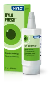 HYLO FRESH