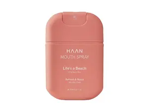 HAAN ústny sprej Lifes a Beach