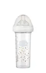 LE BIBERON FRANCAIS Dojčenská fľaša CLOUD, 210 ml, 0+m