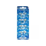 Renata 337 SR416SW batéria do hodiniek 1,55V 8,3mAh 10ks 785618338836