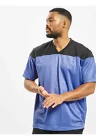 Pánské tričko Pitcher - modré